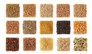 A változatos gabonafogyasztás lehetőségei: a rizs szerepe és helye az étrendben