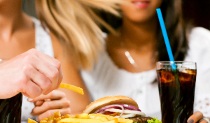 A cukorbetegség kockázatát növelő étrendi tényezők