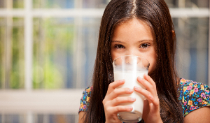 Mit ehetsz, ha tejfehérje-allergiás vagy?