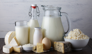 Tej, tejtermékek szerepe és beépítése az egészséges étrendbe