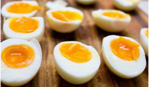 Tudnivalók a tojással készült ételekről